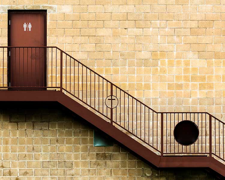 Balustrades