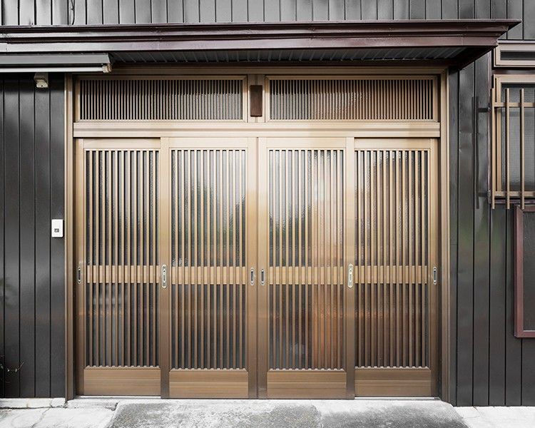 Gates